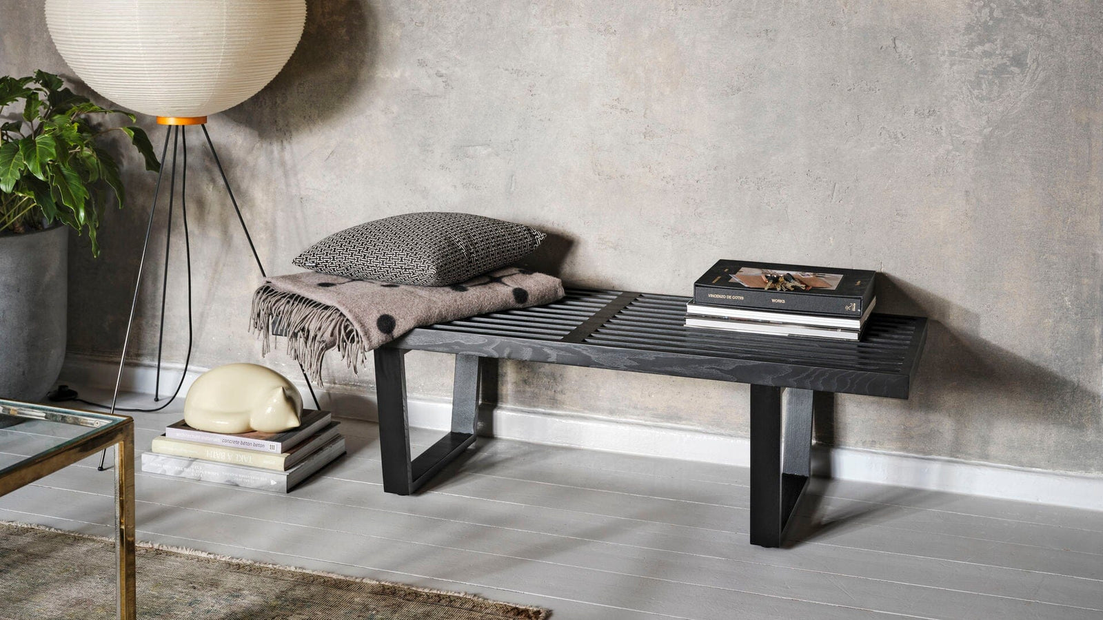 Resting Cat Accessories Vitra