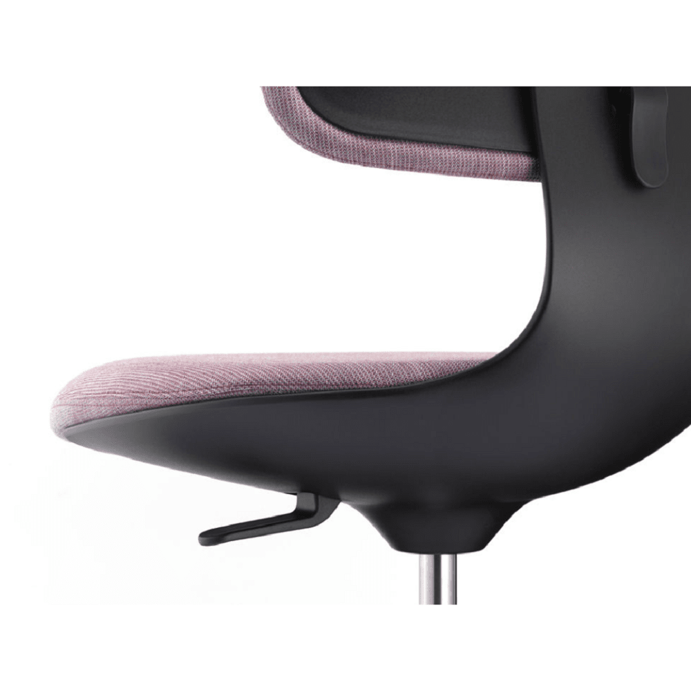 Rookie High Task Chair task chair Vitra