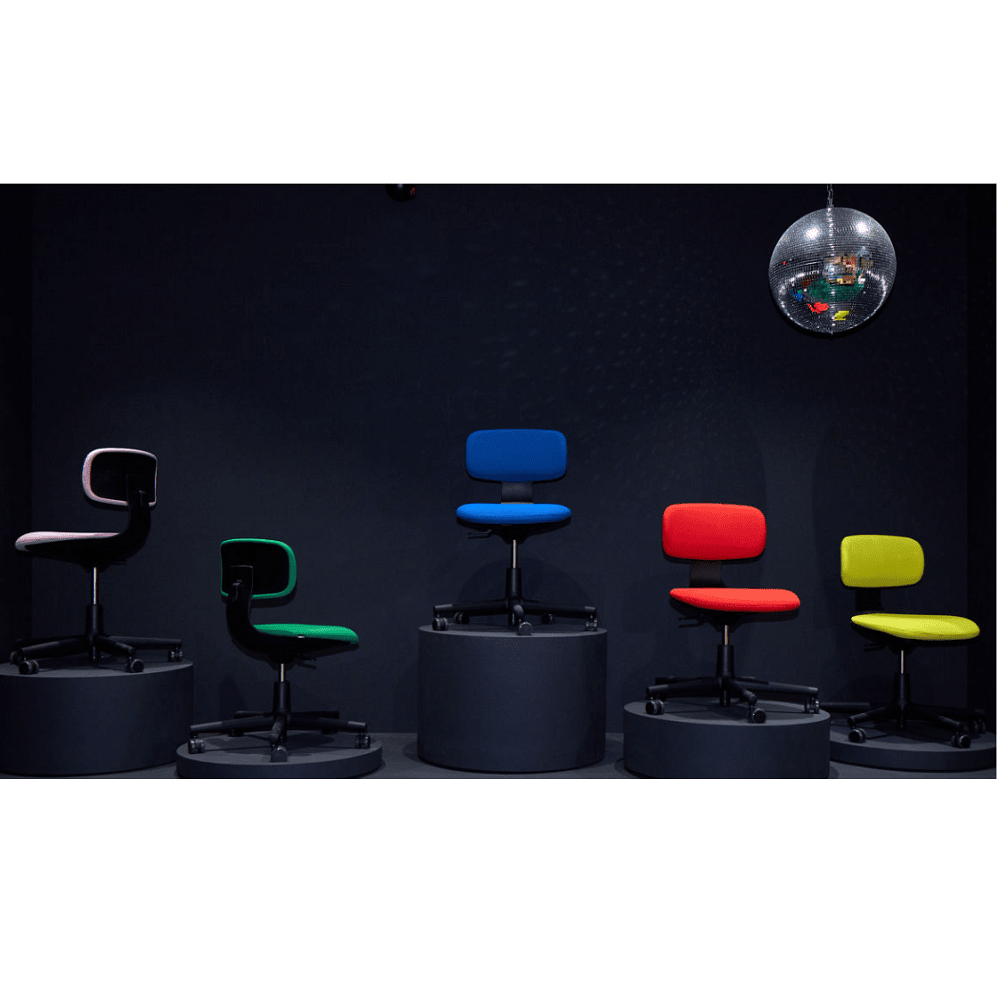 Rookie Task Chair task chair Vitra