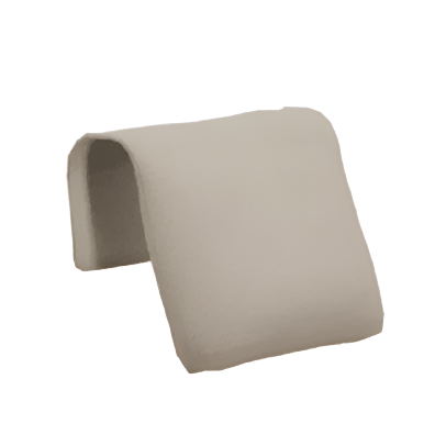 Suita Cushion for Head Section cushions Vitra