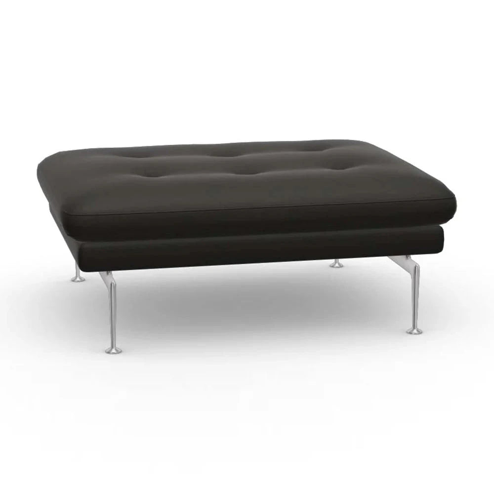 Suita Ottoman Tufted ottomans Vitra