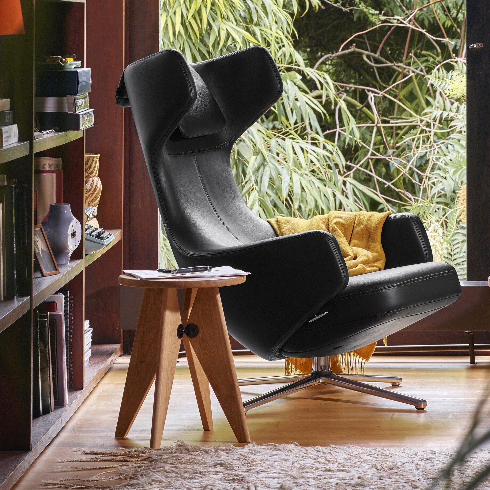 Tabouret Solvay Stool Stools Vitra