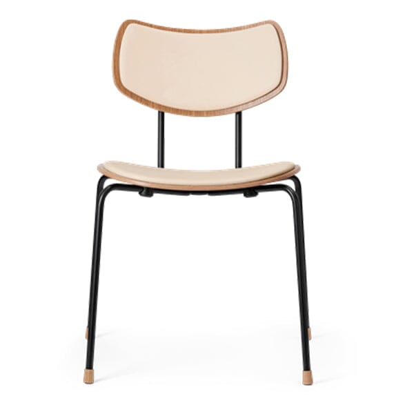 VLA26p Vega Chair Side/Dining Carl Hansen