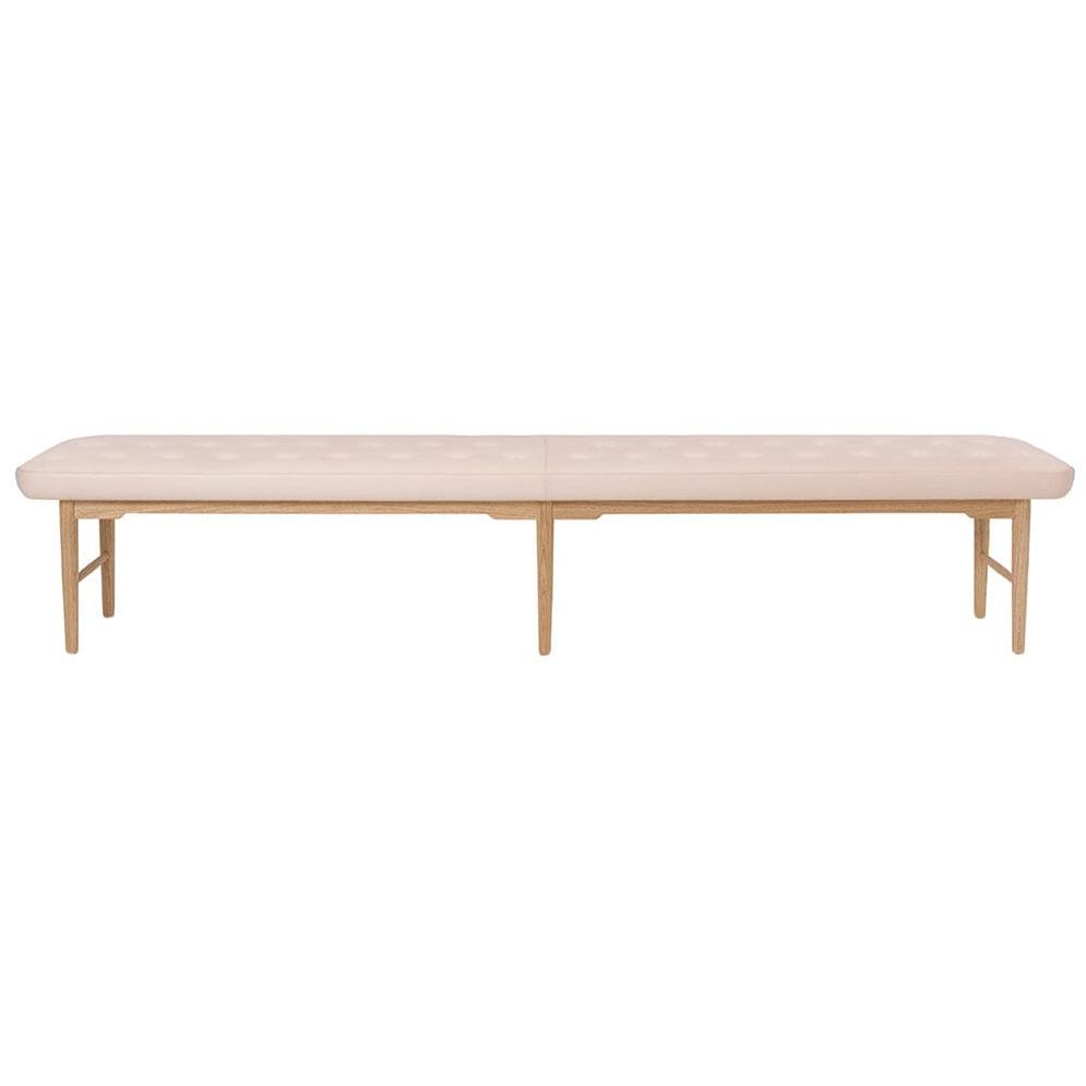 VLA75 Foyer Bench Benches Carl Hansen