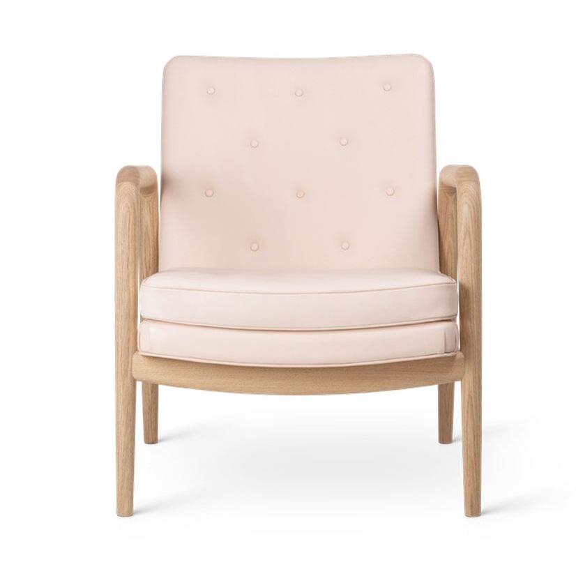 VLA76 Foyer Chair Side/Dining Carl Hansen