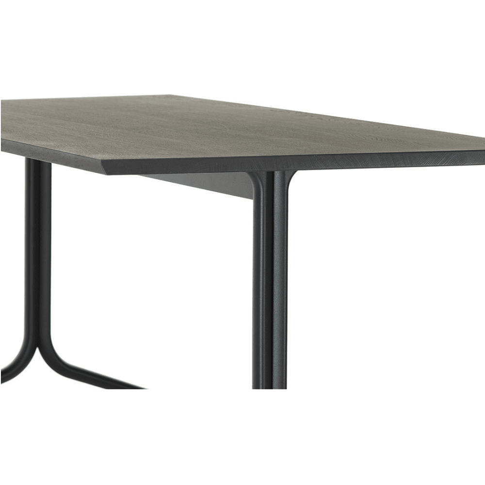 Belleville Rectangular Table Dining Tables Vitra