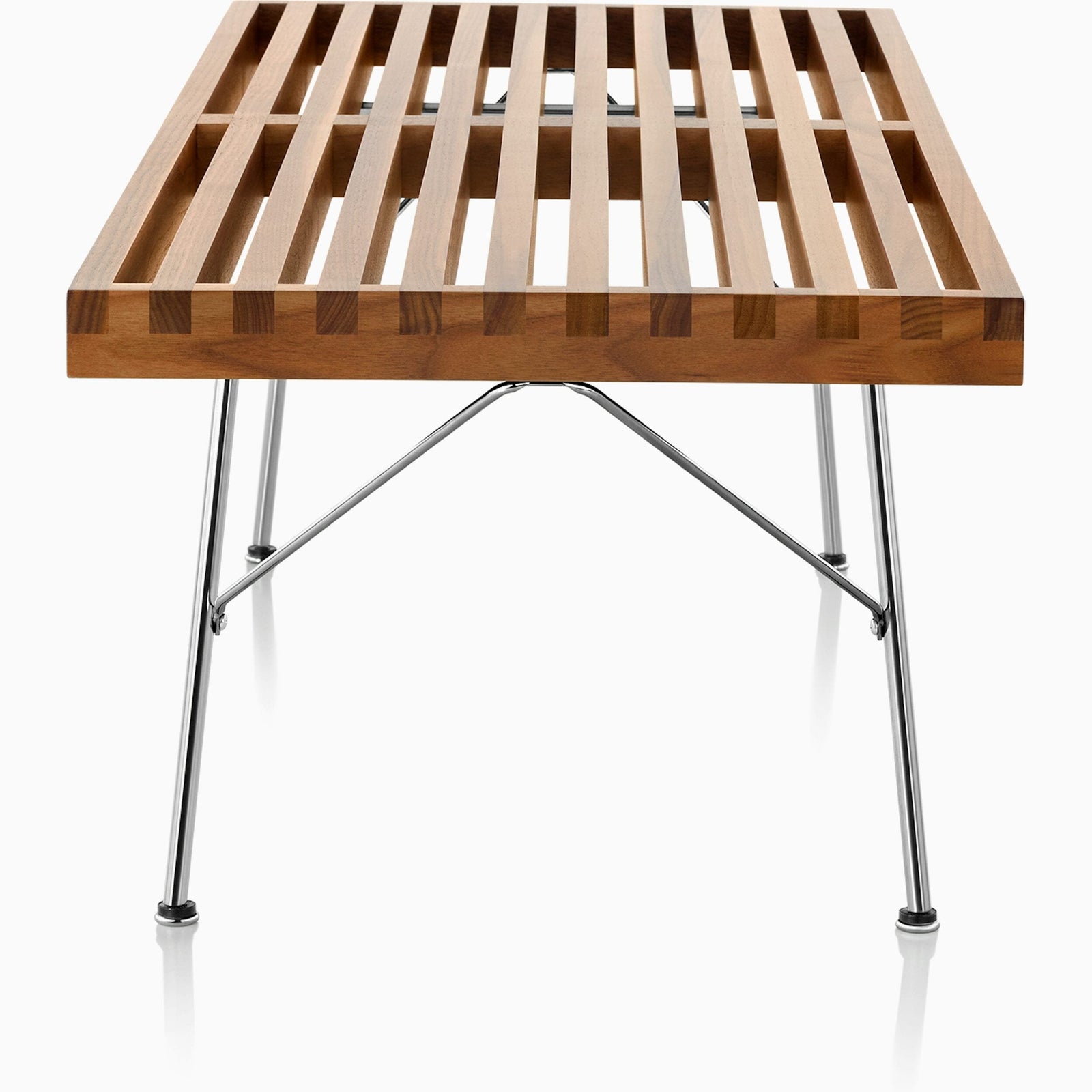 Nelson Bench Benches herman miller