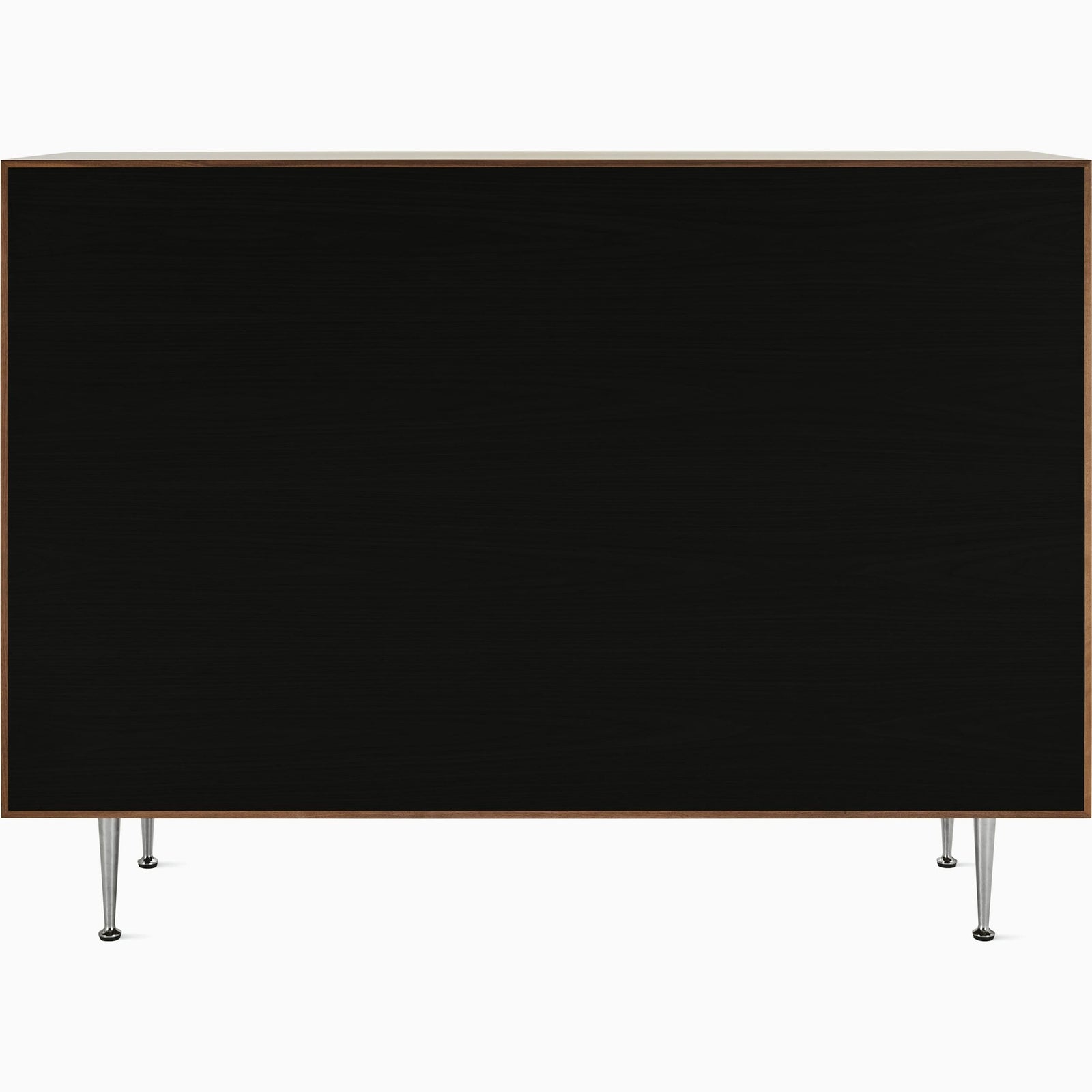 Nelson Thin Edge Chest Cabinet storage herman miller