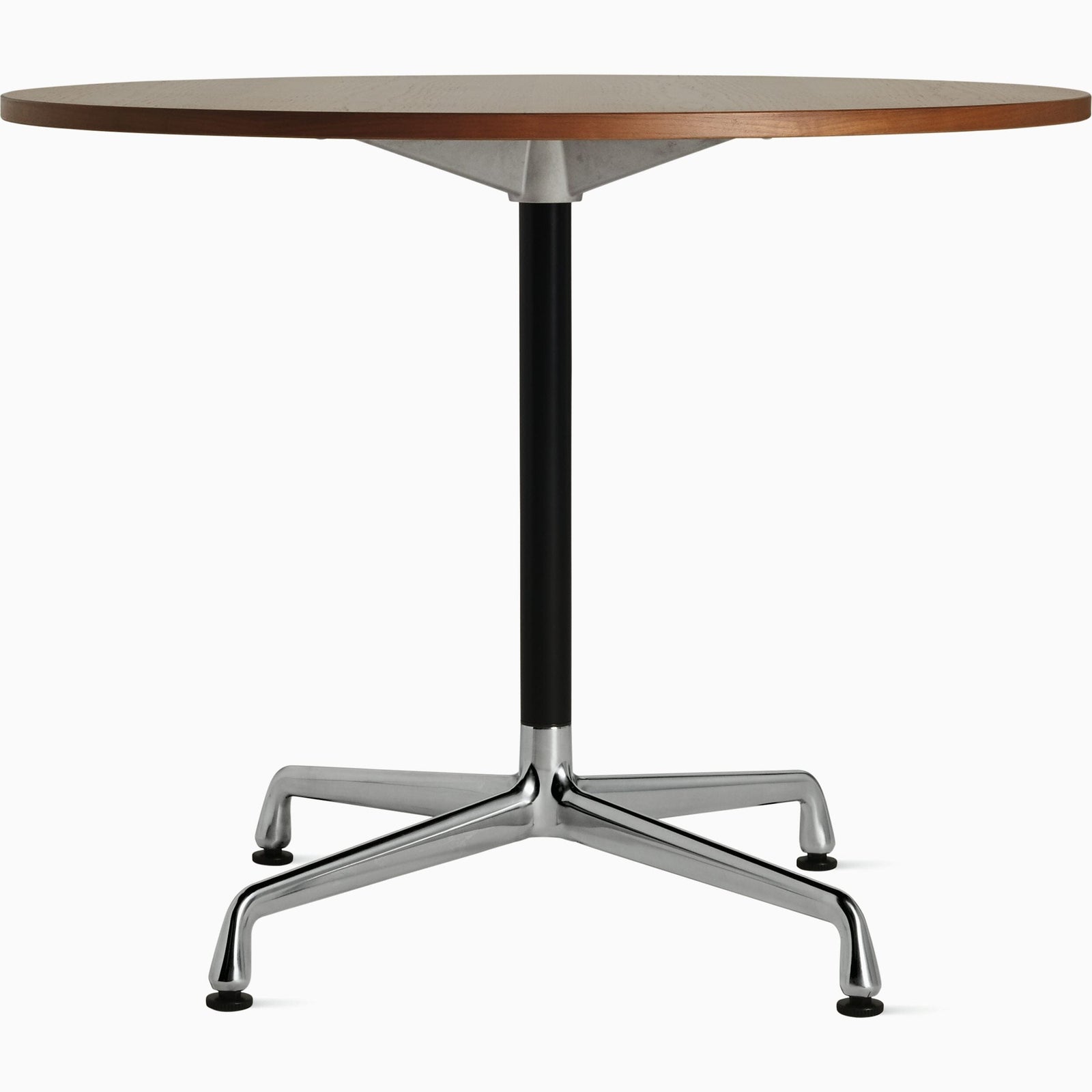 Eames Round Conference Table Conference Table herman miller