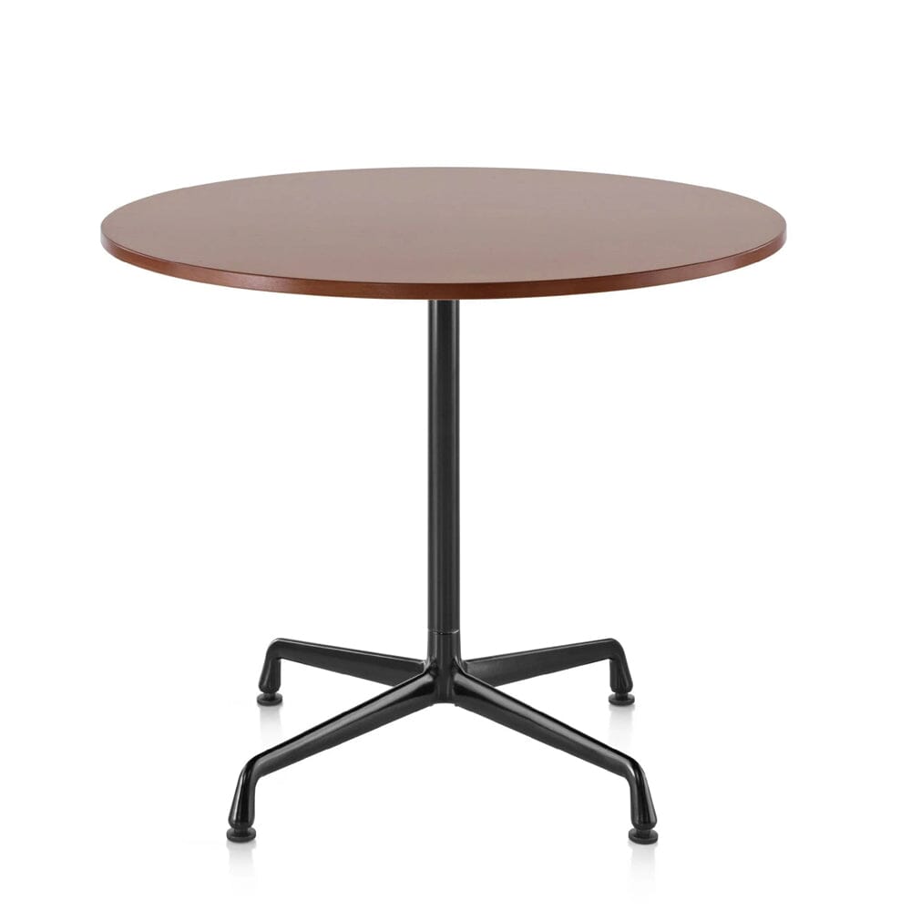 Eames Round Conference Table Conference Table herman miller