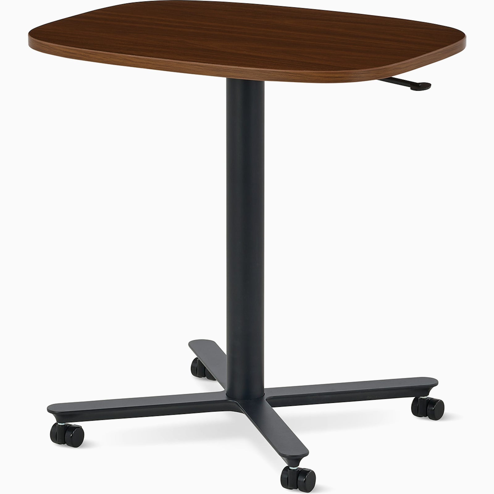 Passport Work Table - Large Tables herman miller