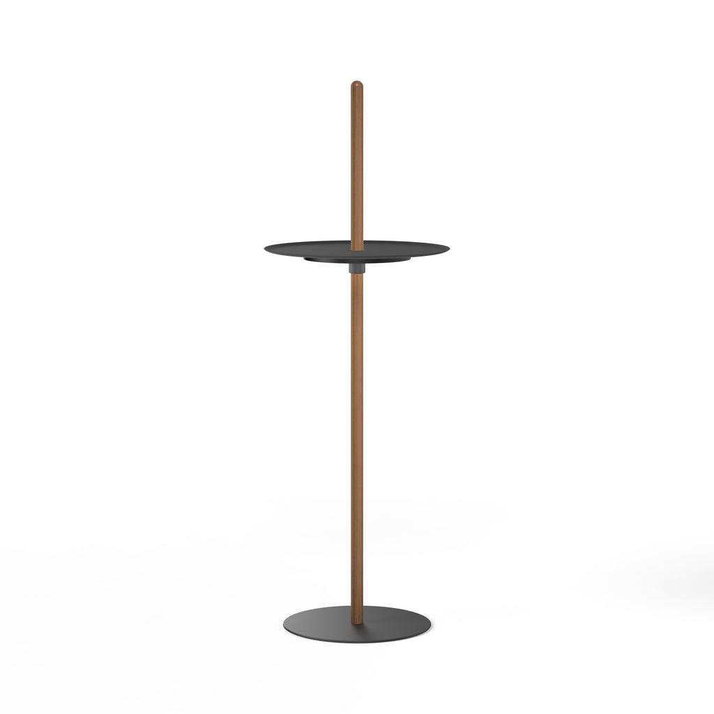 Nivél Pedestal Floor Lamp