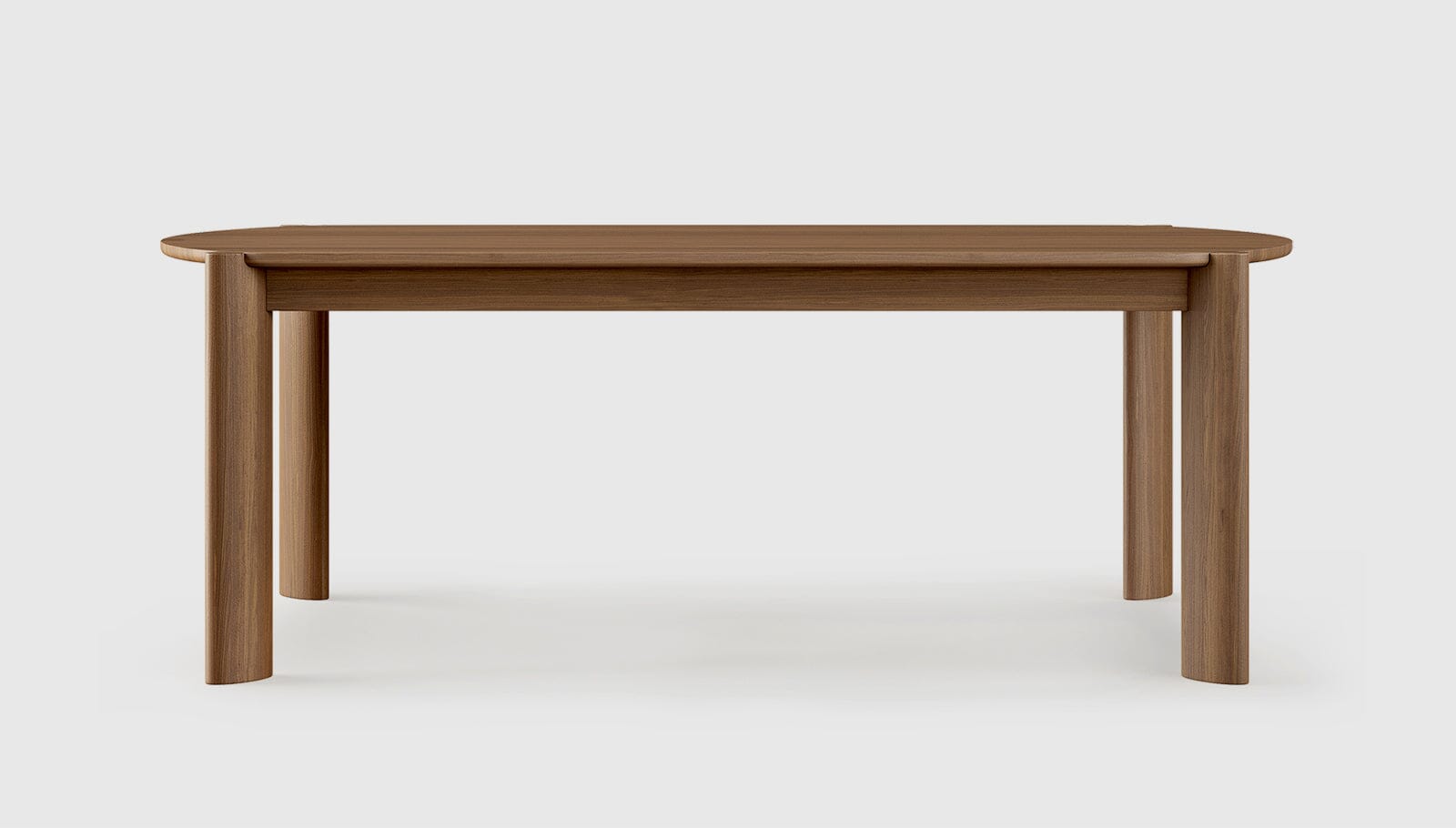 Bancroft Dining Table Dining Tables Gus Modern