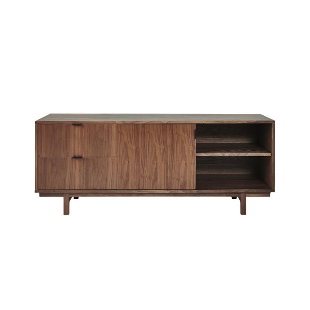 Belmont Media Stand storage Gus Modern