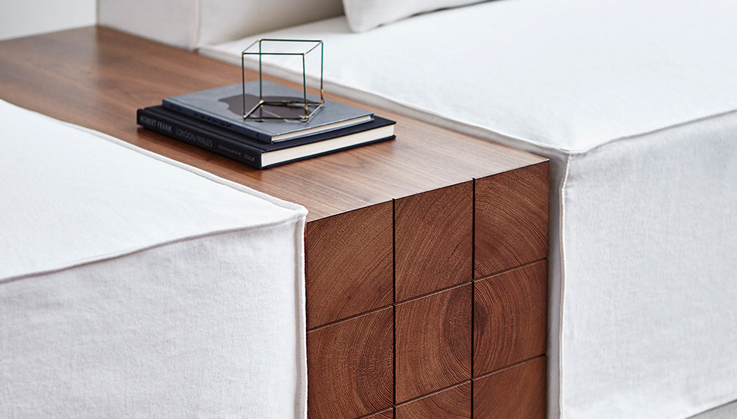 MIX Modular Block Table Tables Gus Modern