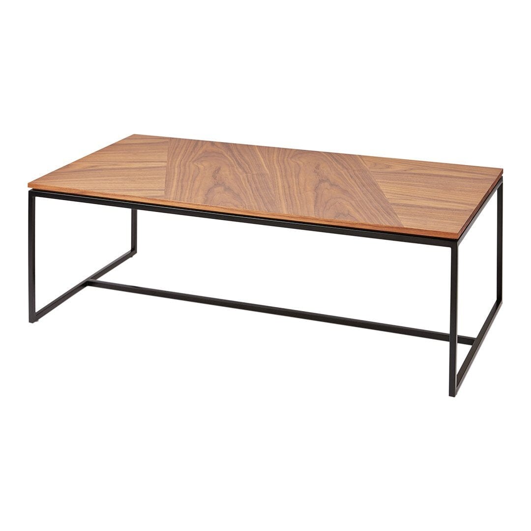 Tobias Rectangular Coffee Table Tables Gus Modern