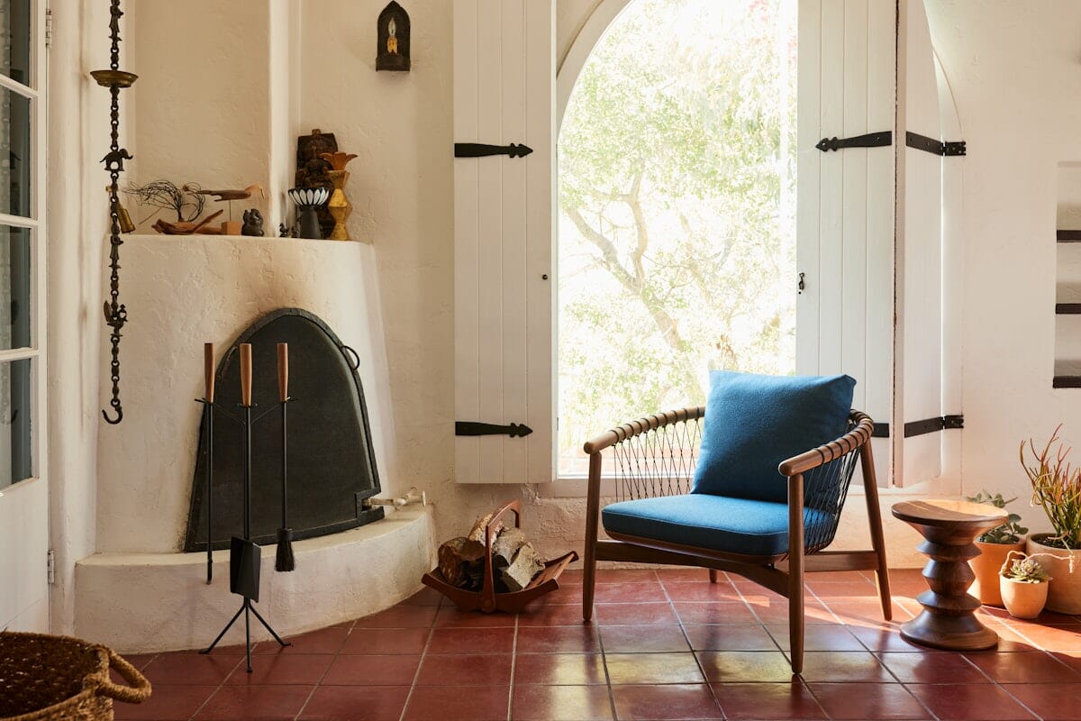 Nelson Fireplace Tools Accessories herman miller