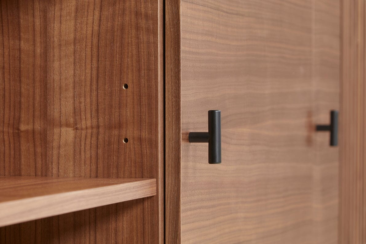 Array Low Sideboard storage Woud