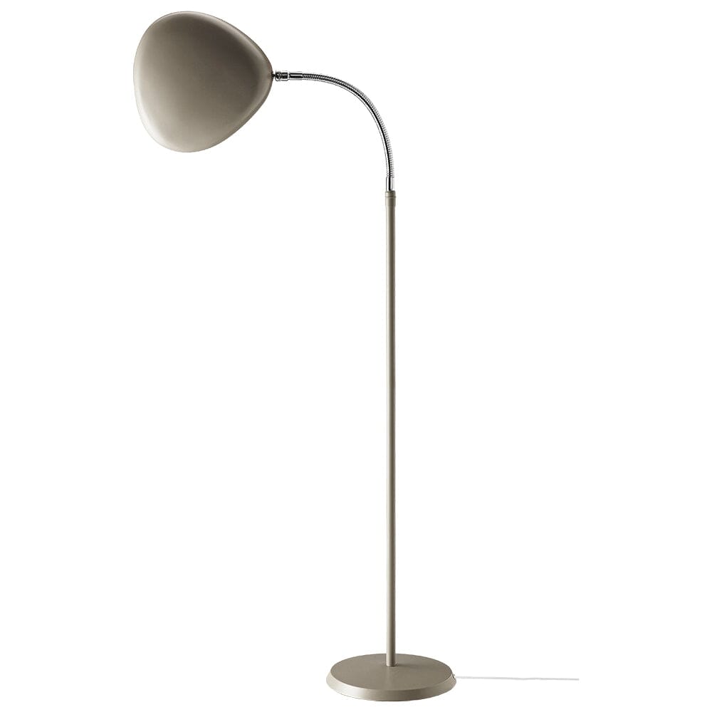 Cobra Floor Lamp Floor Lamps Gubi