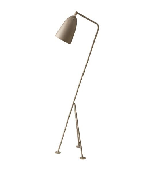 Grashoppa Floor Lamp Floor Lamps Gubi