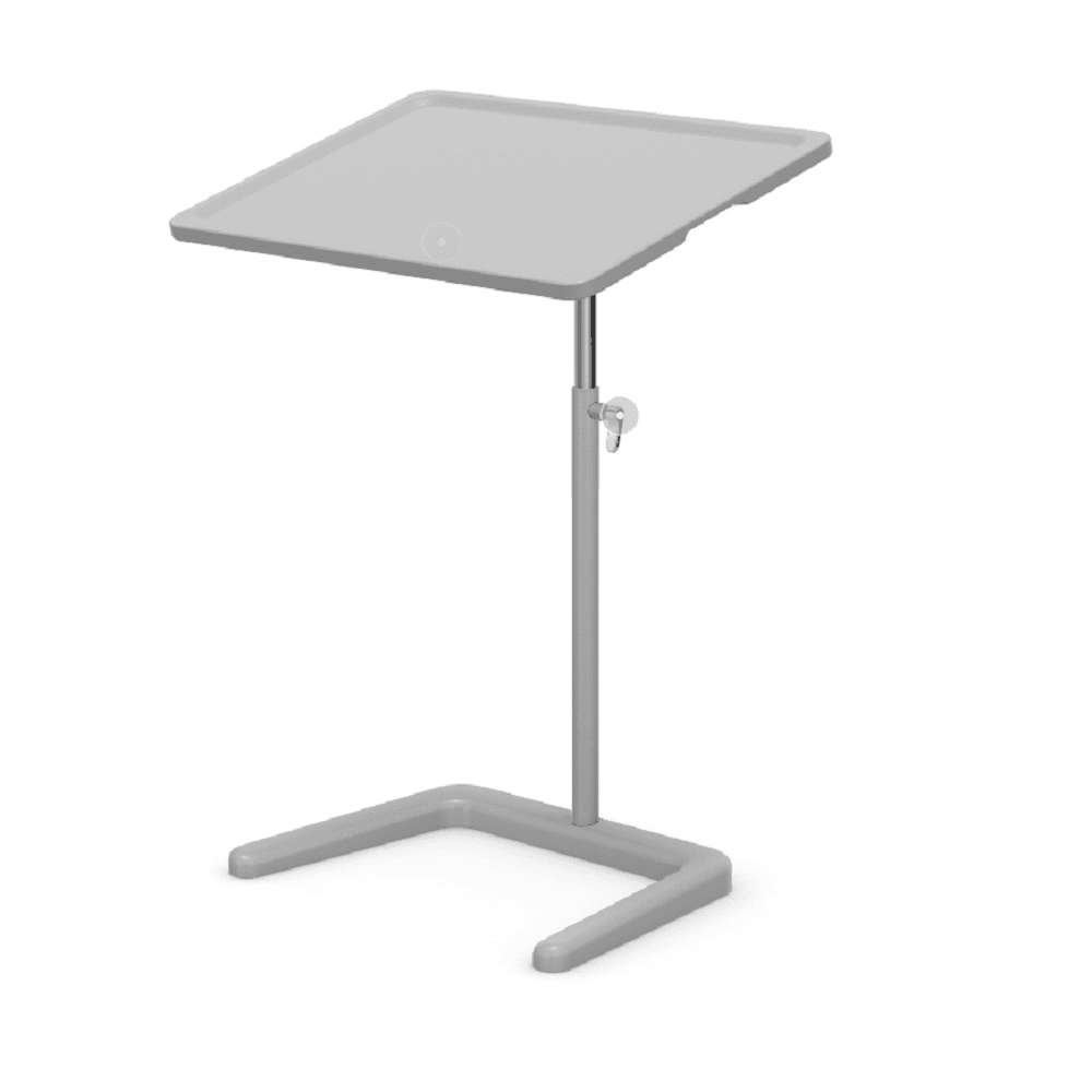 NesTable side/end table Vitra Warm Grey