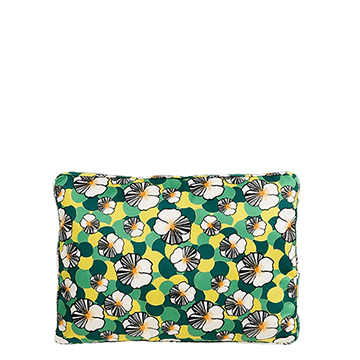 Trix La Double J Cushion Pillows Kartell Rectangle Waterlily