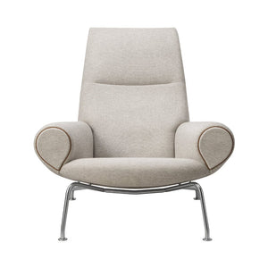 Wegner Queen Chair lounge chairs Fredericia 