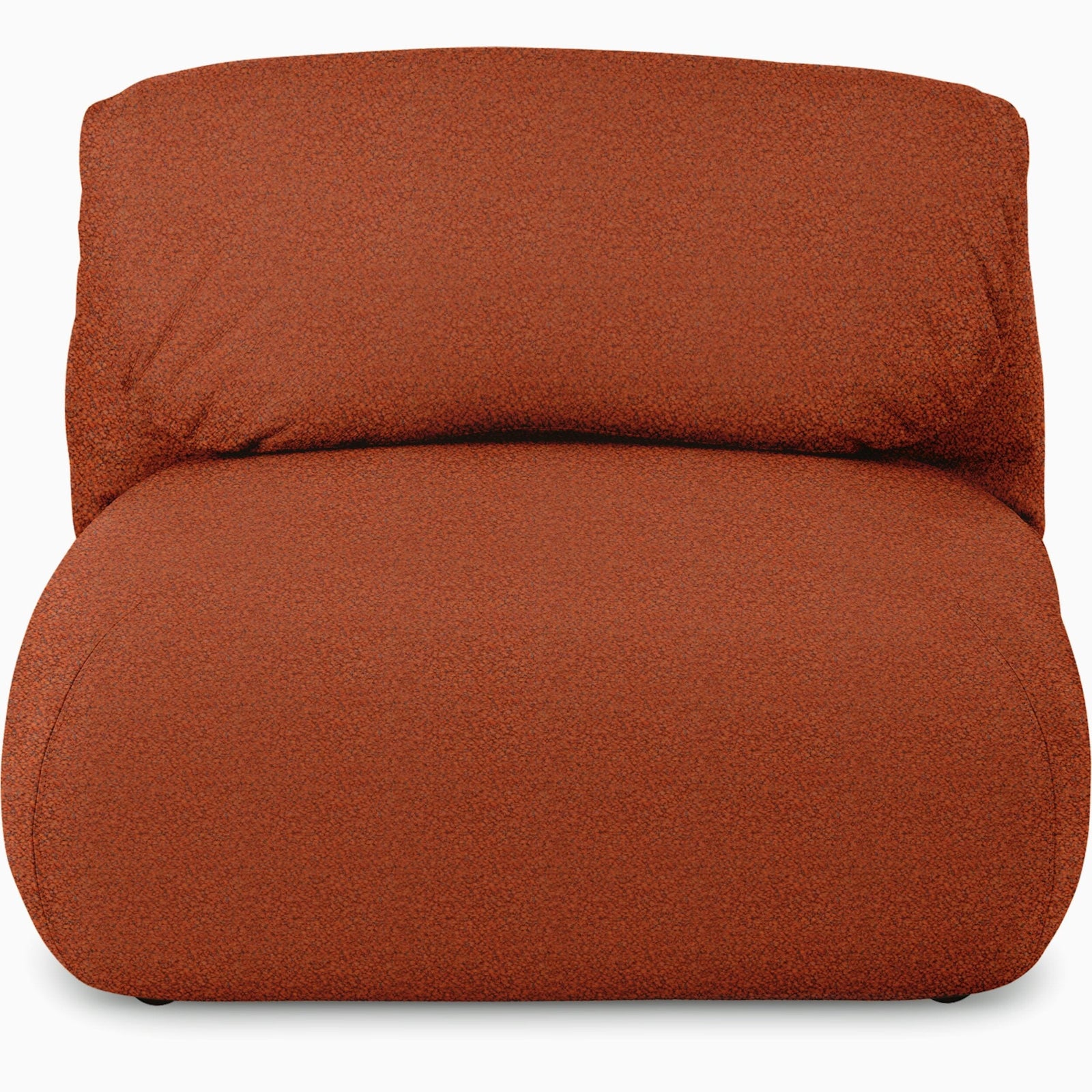 Luva Modular Armless Sofa Sofa herman miller