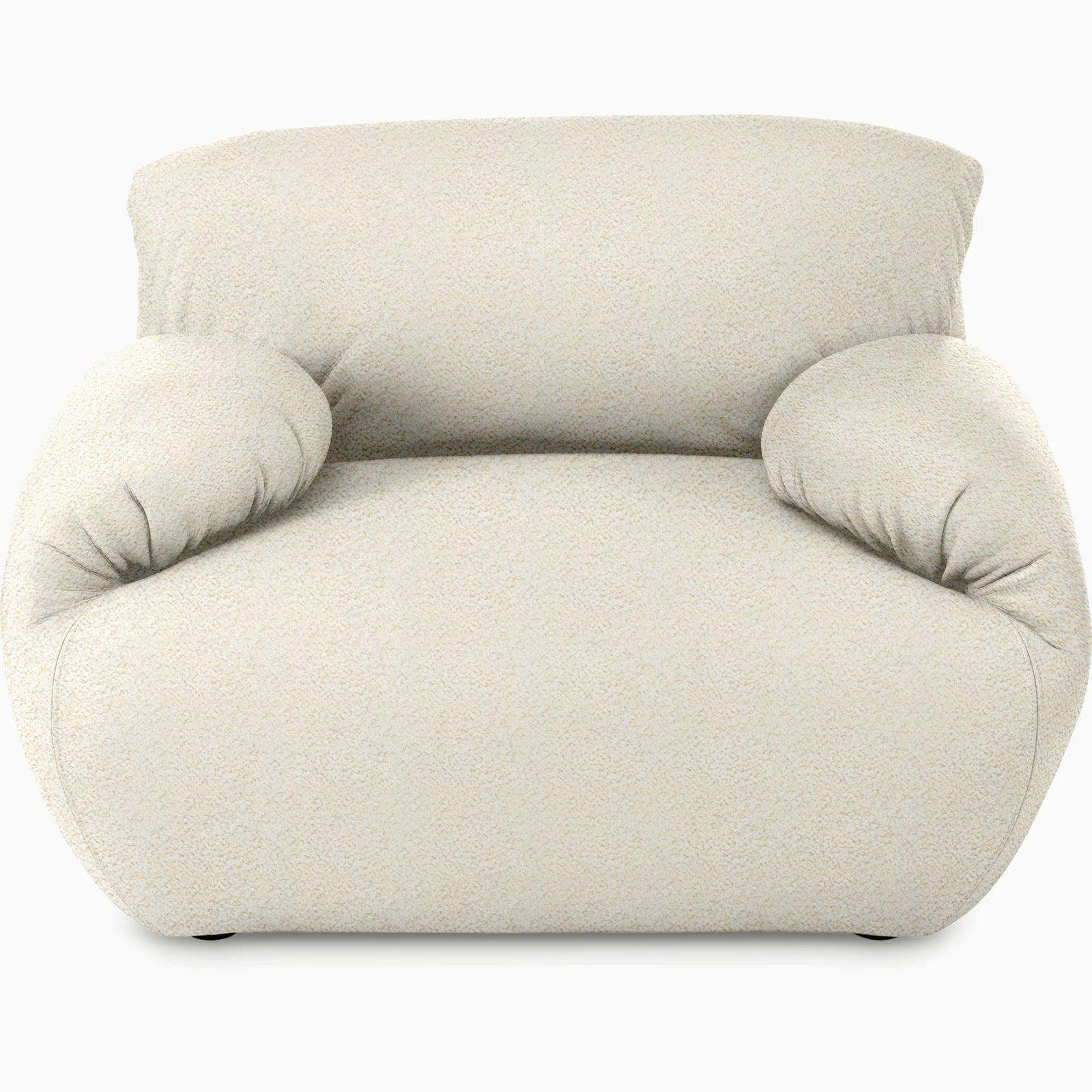Luva Modular Armchair Sofa herman miller