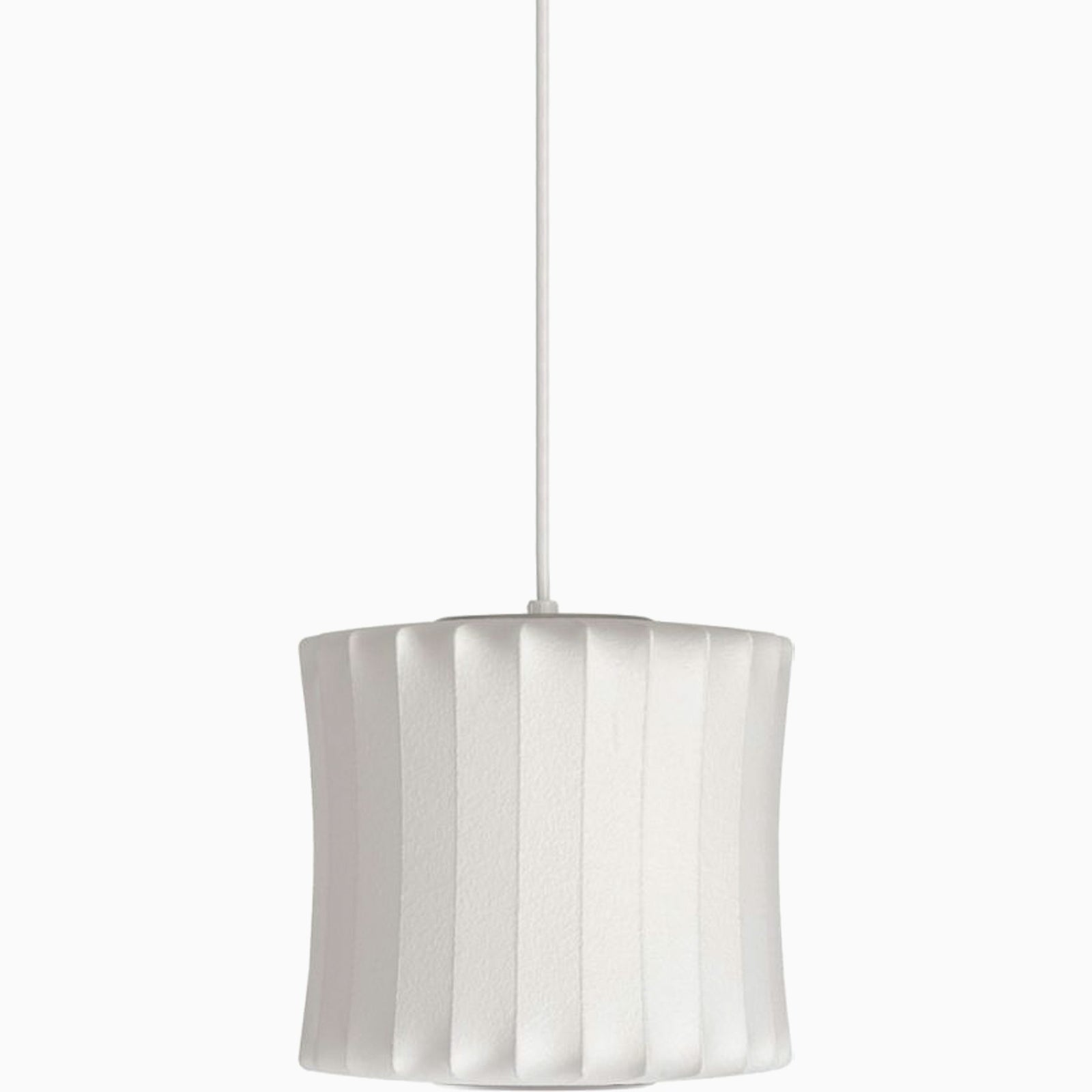 Nelson Lantern Bubble Pendant hanging lamps herman miller