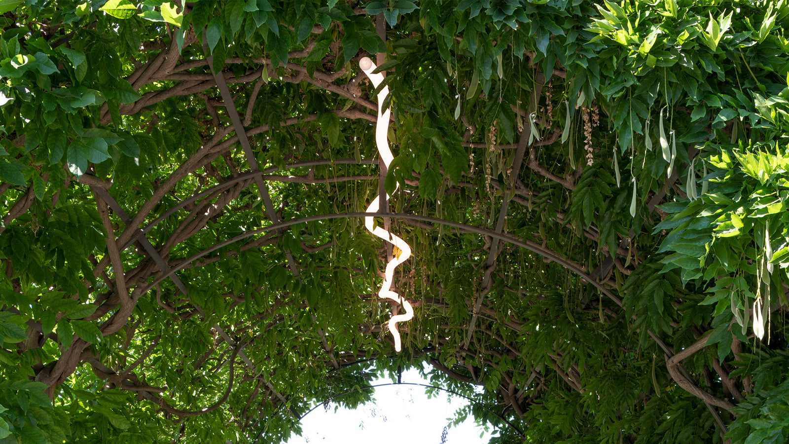 La Linea Wall/Ceiling Light wall / ceiling lamps Artemide