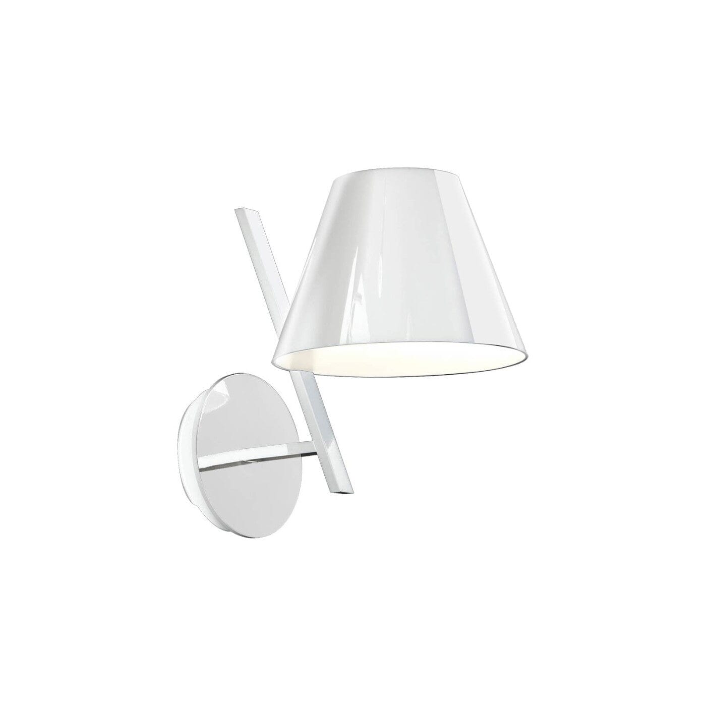 La Petite Wall Lamp Wall Lights Artemide