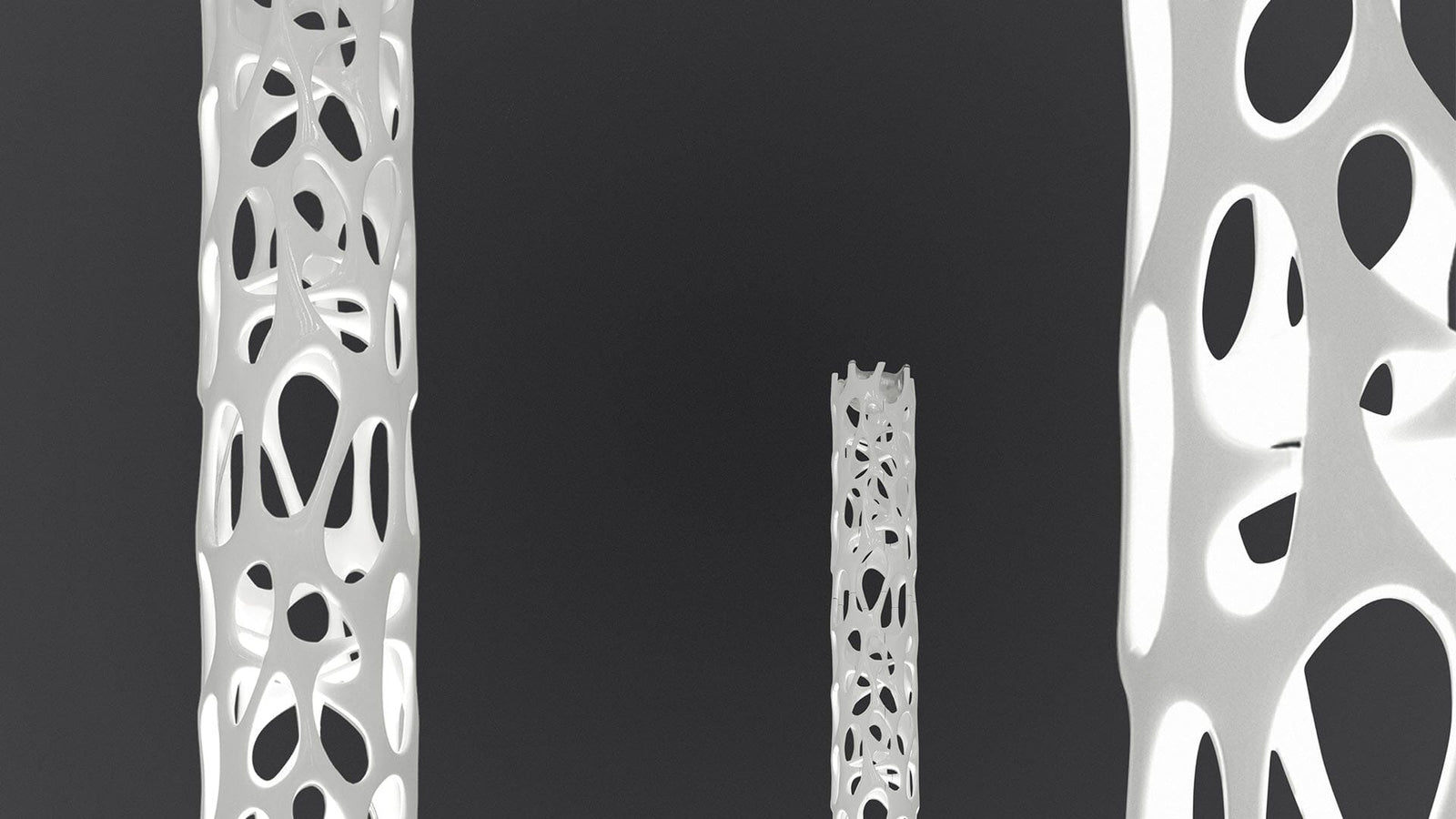 New Nature Floor Lamp Floor Lamps Artemide