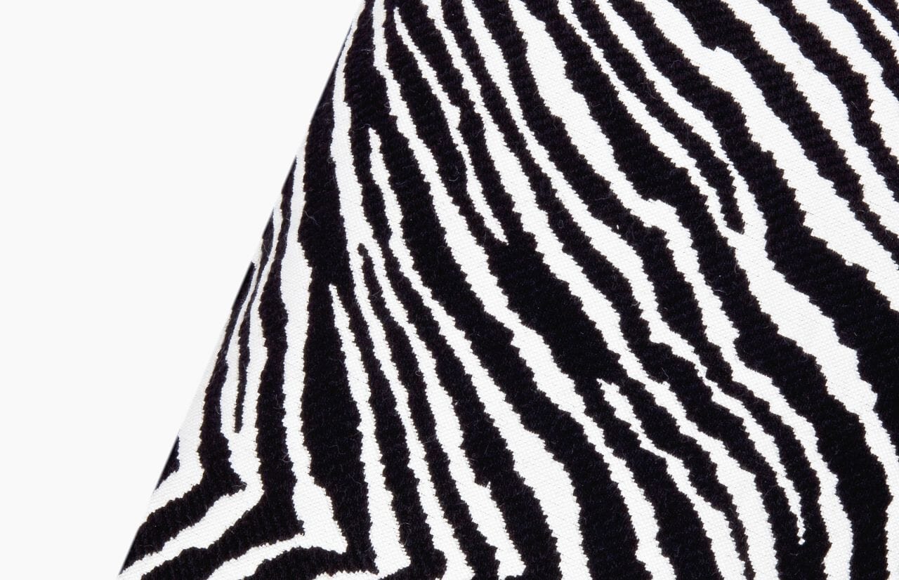 Zebra Tote Bag Bag Artek