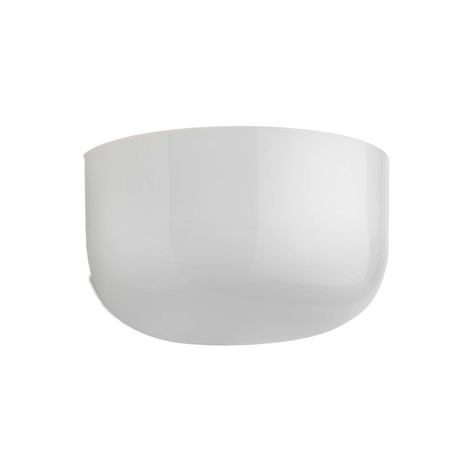 Bellhop Wall Up Lamp Floor Lamps Flos White