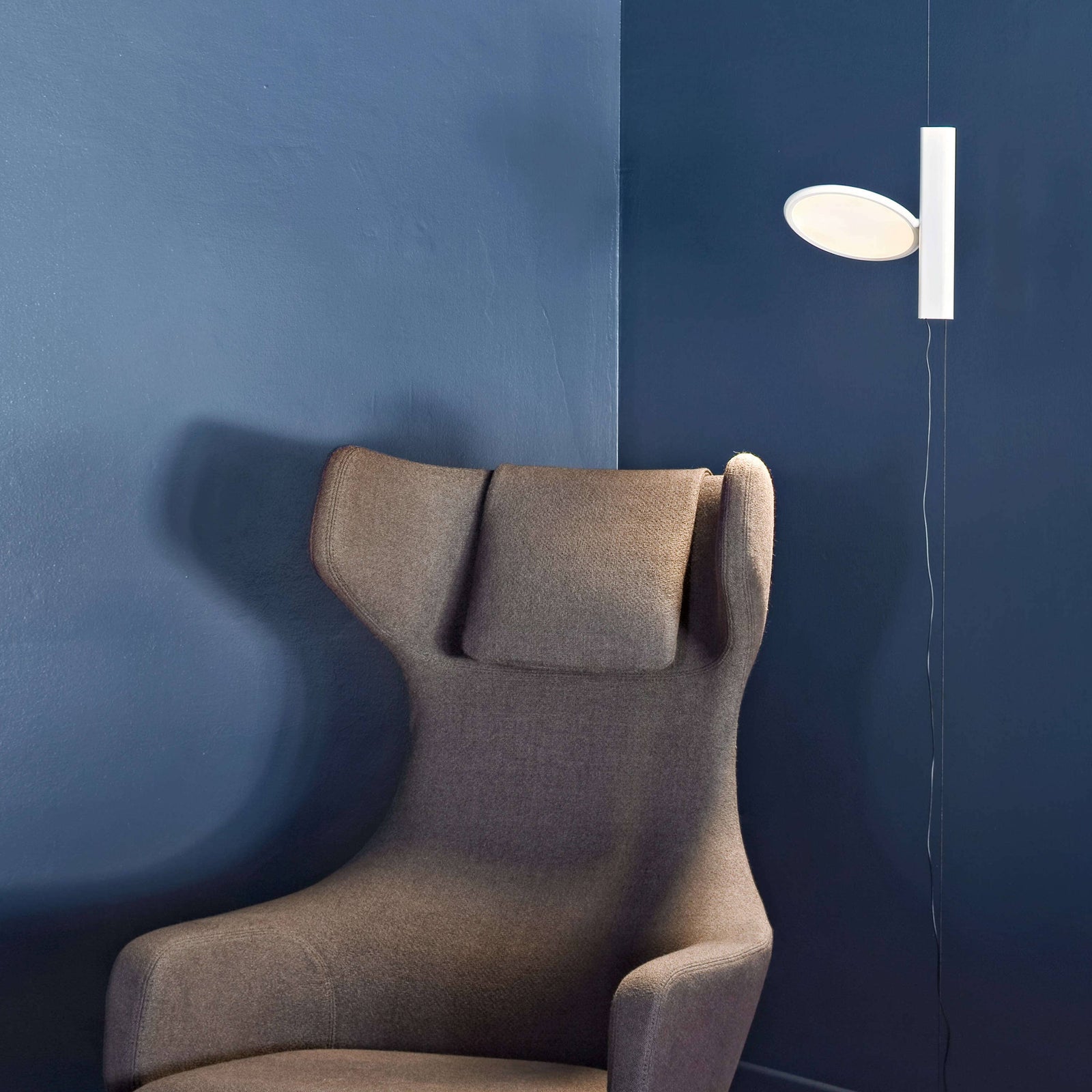 OK LED Pendant suspension lamps Flos