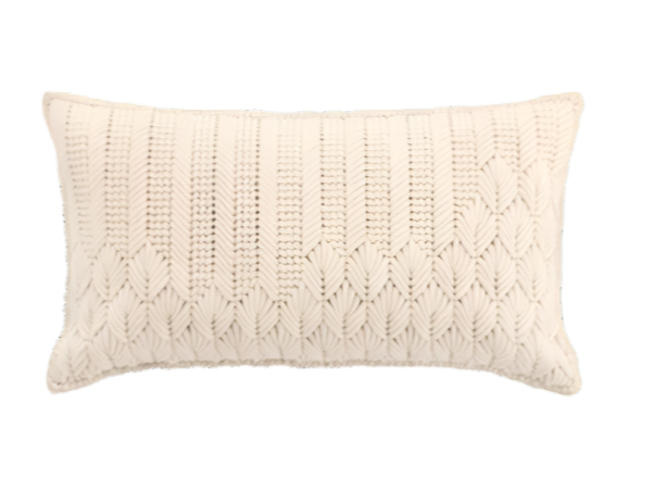 Chaddar Pillow Pouf Gan