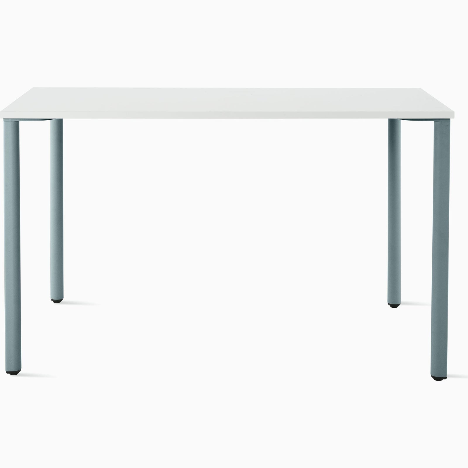 OE1 Rectangular Table Dining Tables herman miller