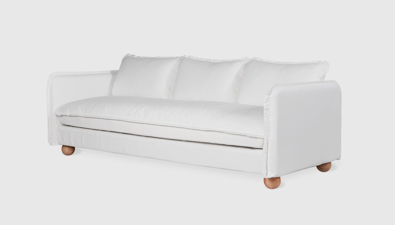 Monterey Sofa- Slipcover Only Sofa Gus Modern