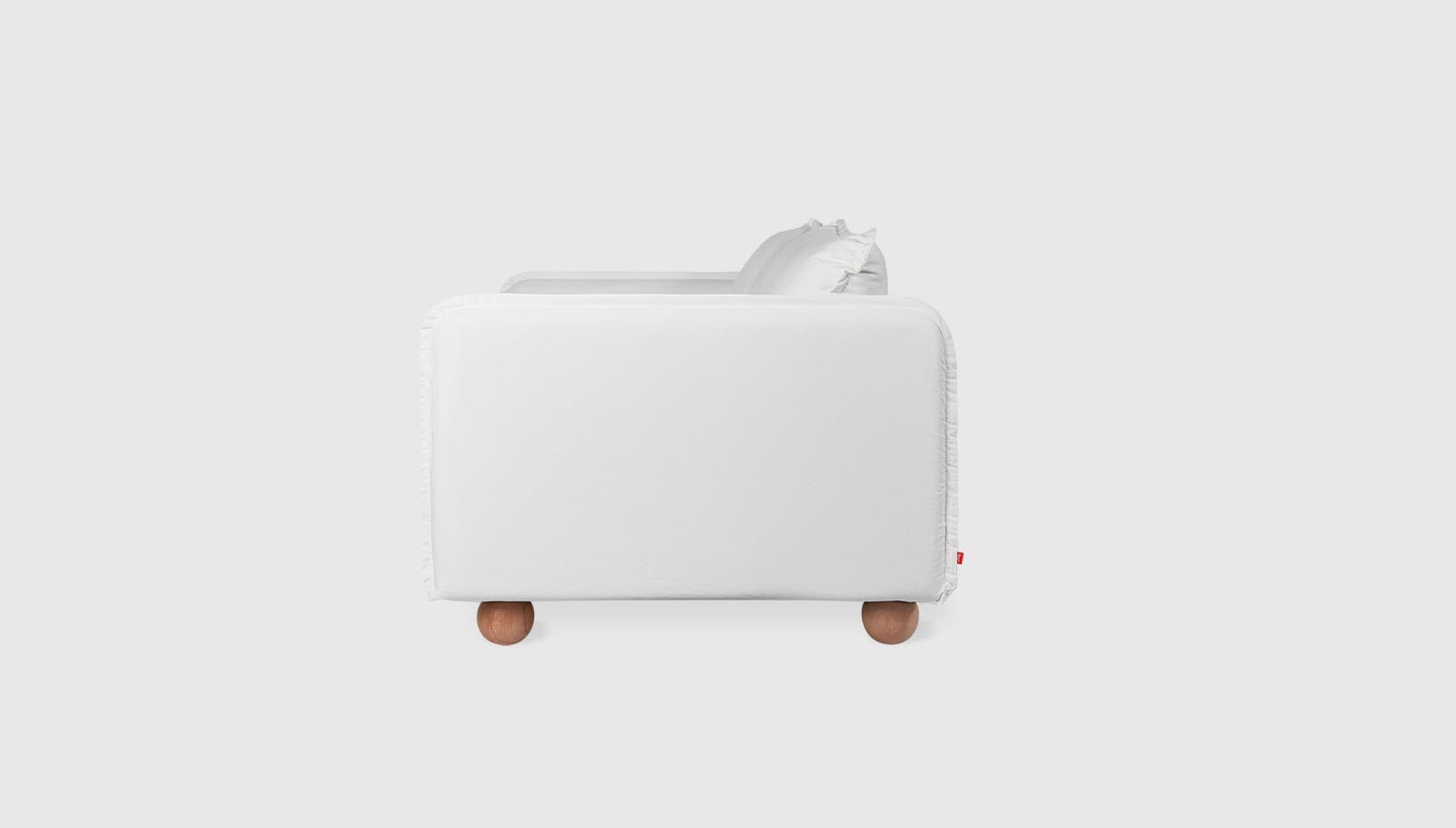 Monterey Sofa- Slipcover Only Sofa Gus Modern