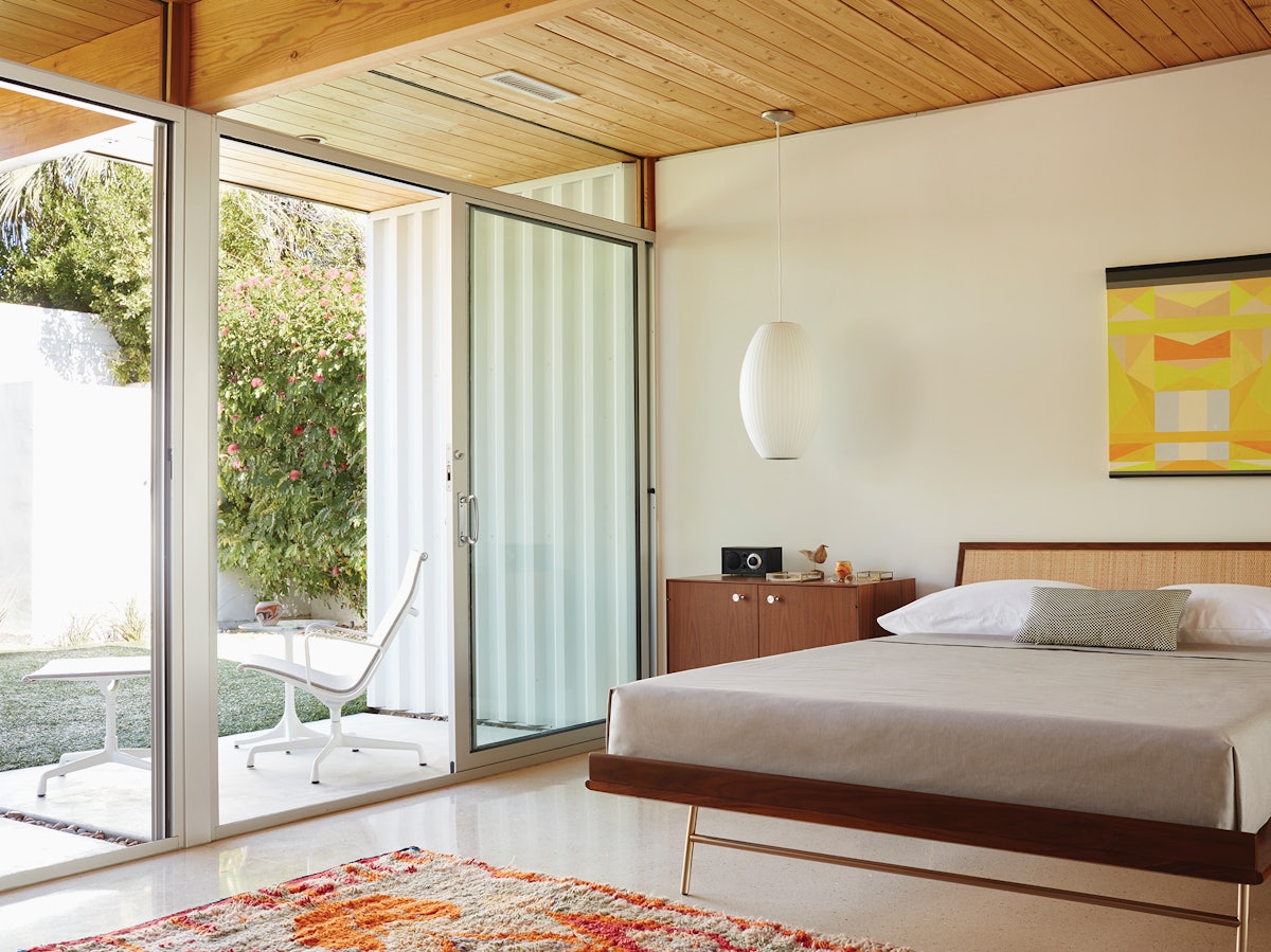 Nelson Cigar Bubble Pendant suspension lamps herman miller