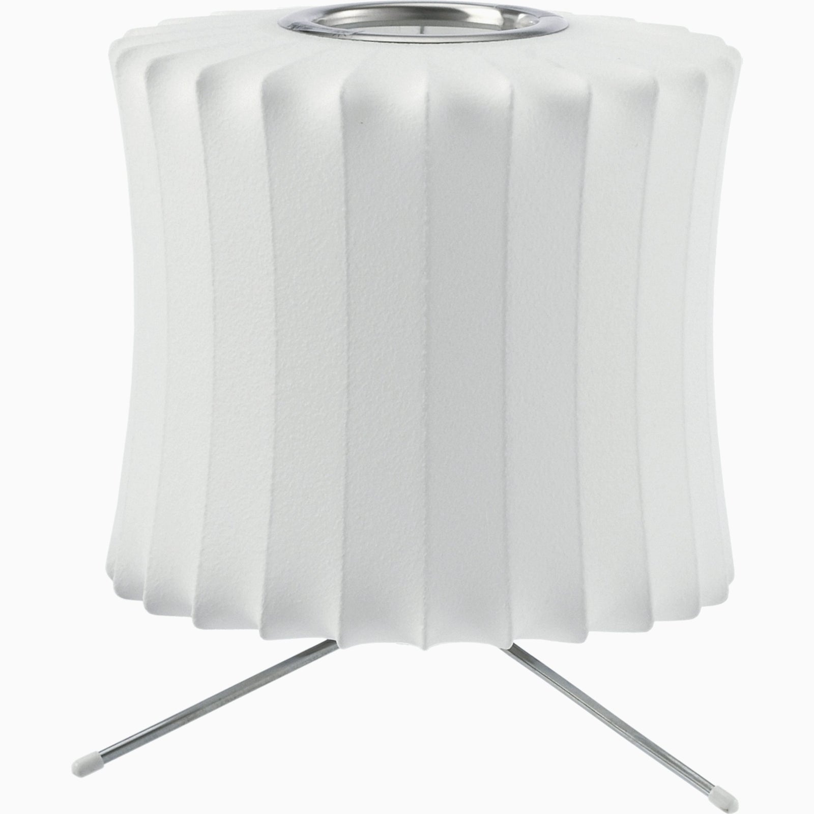 Nelson Lantern Tripod Lamp Table Lamps herman miller