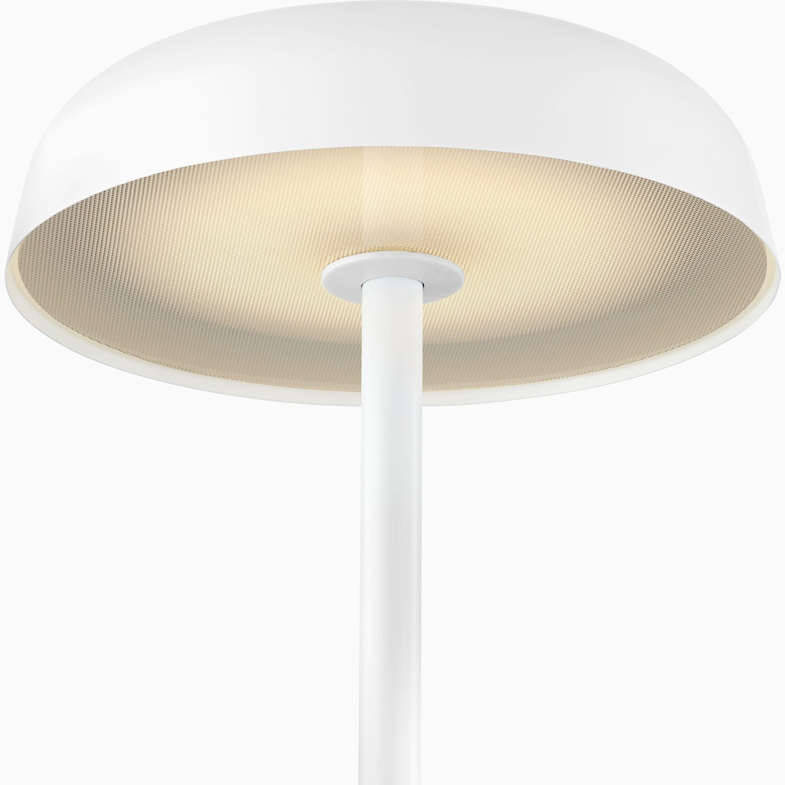 Ode Desk Lamp Desk Lamp herman miller