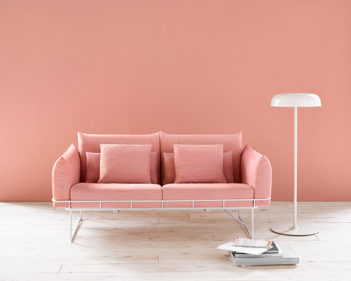 Ode Freestanding Floor Lamp Floor Lamps herman miller