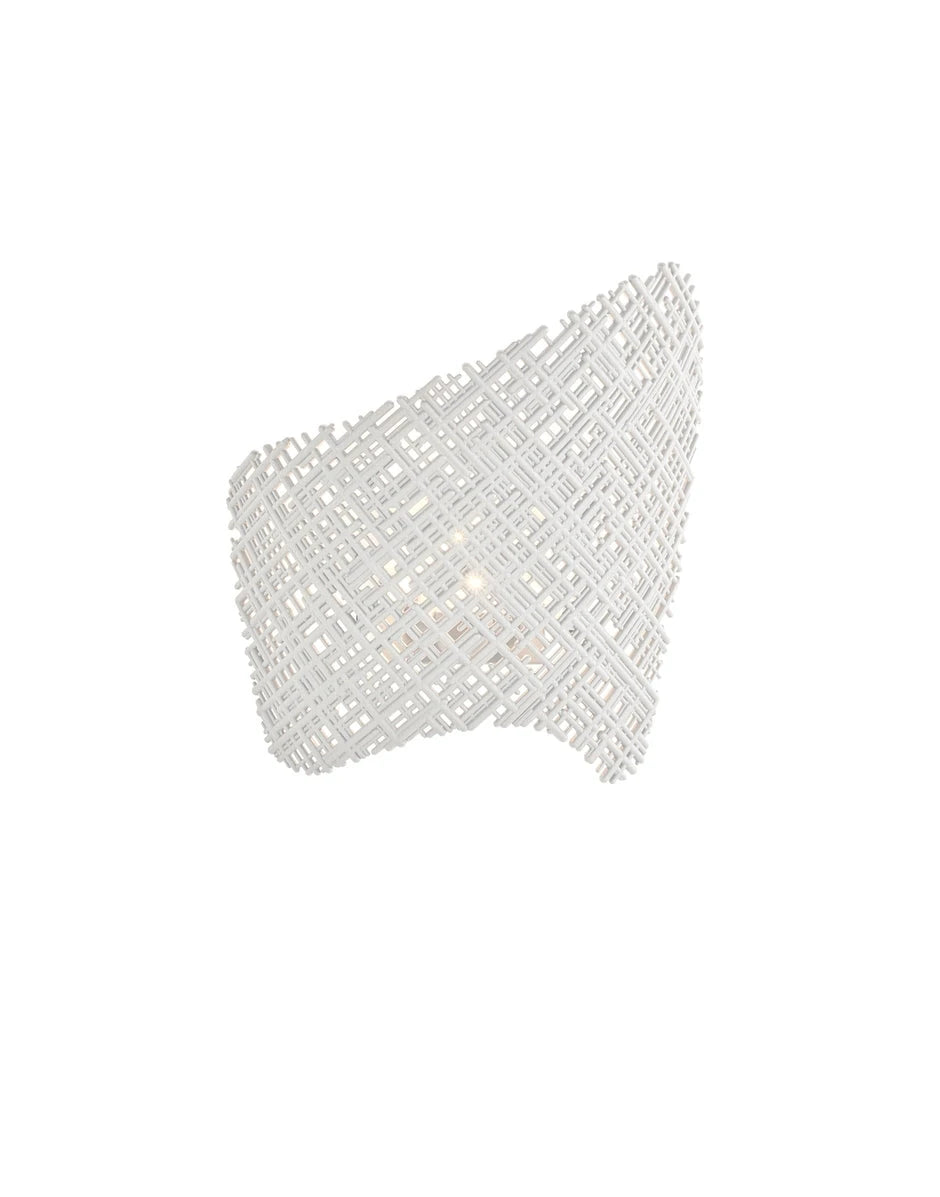 Tea Wall Lamp Wall Lights Kartell White