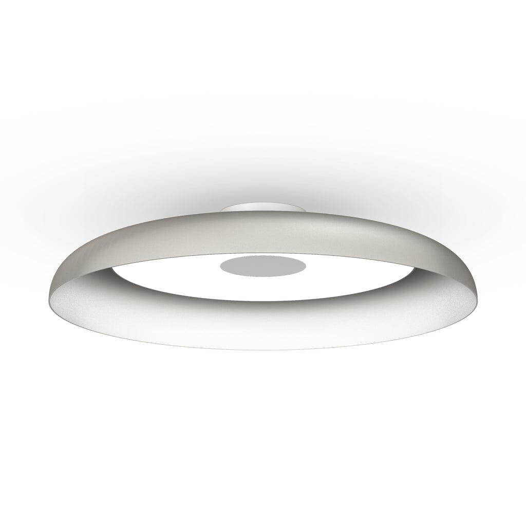 Nivél Flush Wall/Ceiling Light hanging lamps Pablo Large White