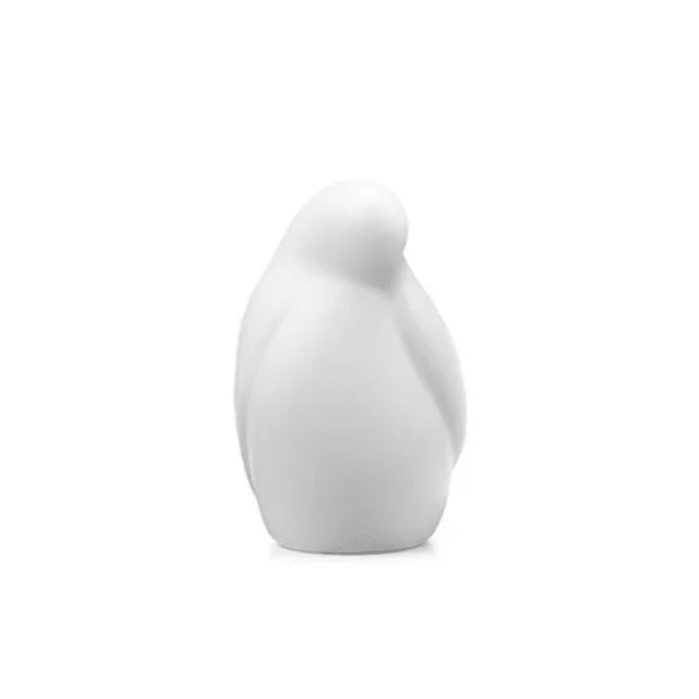 Resting Bird Accessories Vitra Large White