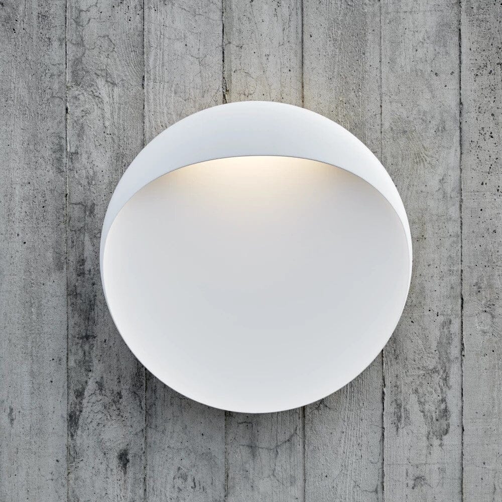 Flindt Wall Lamp Outdoor Lighting Louis Poulsen