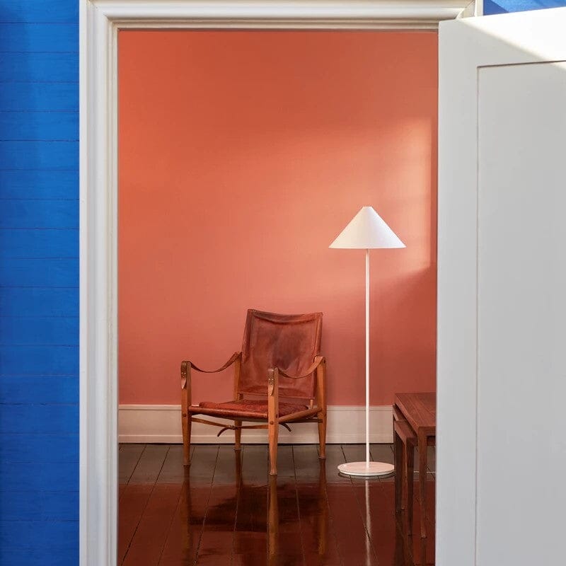 Keglen LED Floor Lamp Floor Lamps Louis Poulsen