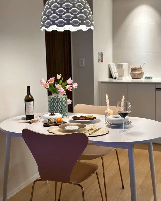 LC Shutters Pendant Light hanging lamps Louis Poulsen